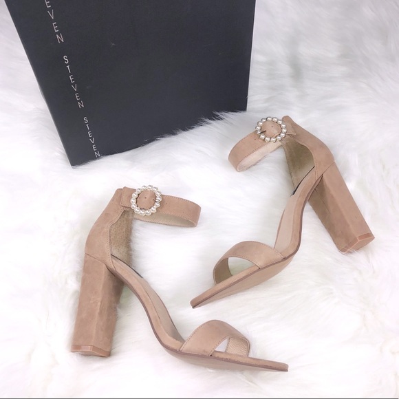 steve madden capture bootie